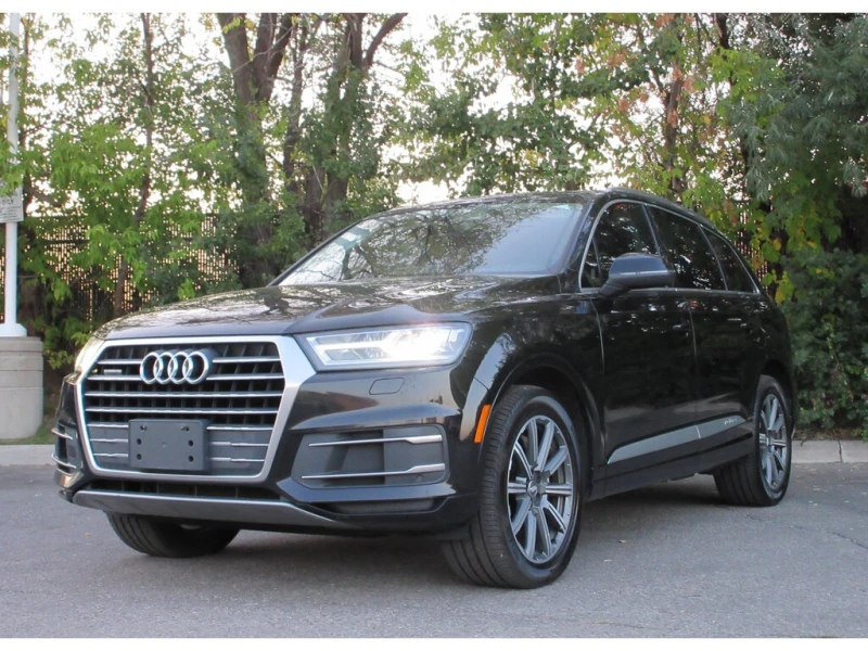 Audi Q7 Comfort - 16308 € / 31895.68 лв. - 20795020 1 | Car24.bg Audi Q7 Comfort - 16308 € / 31895.68 лв. - 20795020 1