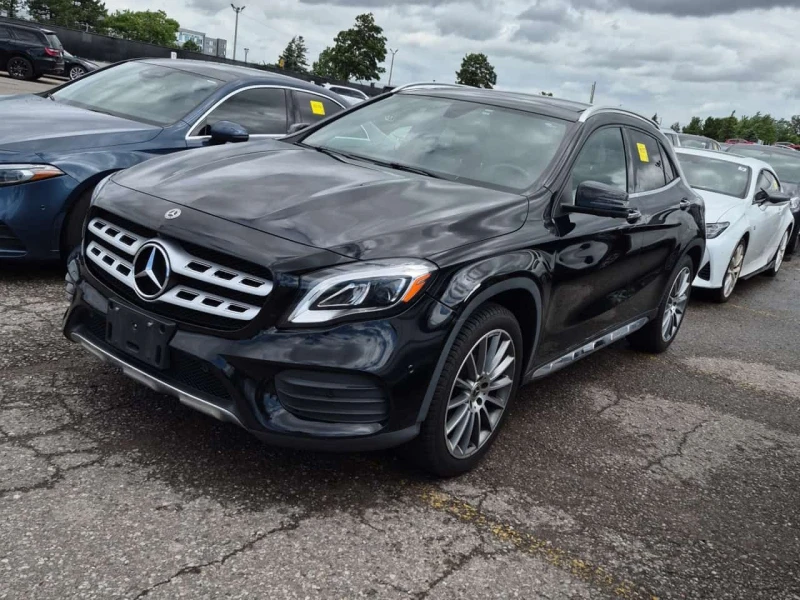 Mercedes-Benz GLB 250 AMG Line * 4matic * CARFAX * - 12900 € / 25230.21 лв. - 60874171 1 | Car24.bg Mercedes-Benz GLB 250 AMG Line * 4matic * CARFAX * - 12900 € / 25230.21 лв. - 60874171 1