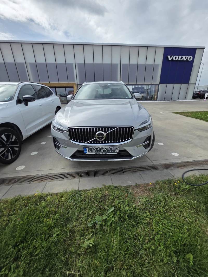 Volvo XC60 - 33000 € - 26996364 1 | Car24.bg Volvo XC60 - 33000 € - 26996364 1