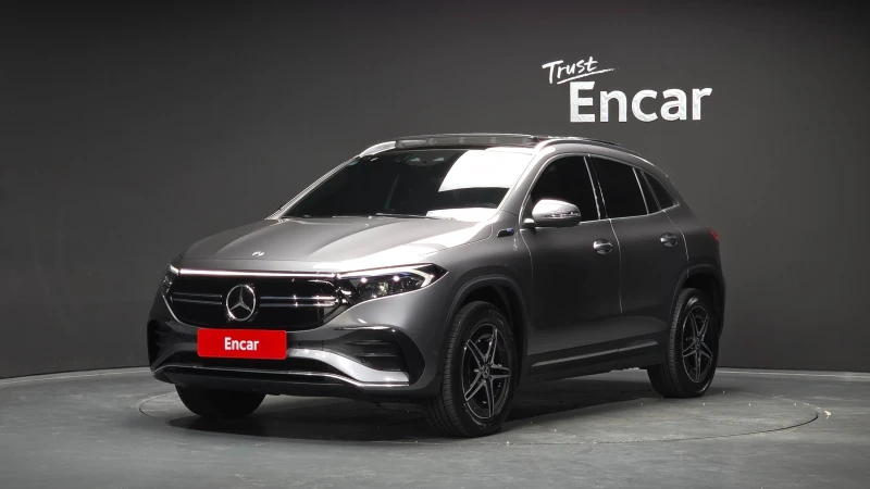 Mercedes-Benz EQA AMG PKG* КРАЙНА ЦЕНА* - 26100 € - 92443803 1 | Car24.bg Mercedes-Benz EQA AMG PKG* КРАЙНА ЦЕНА* - 26100 € - 92443803 1