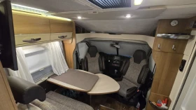 Кемпер Knaus VAN TI 650 MEG | Auto.bg — изображение 7 Кемпер Knaus VAN TI 650 MEG | Auto.bg — изображение 7