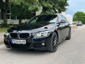 BMW 330 LCI xDrive Msport package 370к.с!!! - [1] 