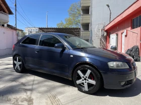 Audi A3 - Car24.bg Audi A3