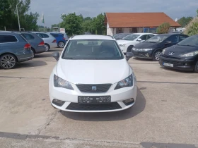 Seat Ibiza 1.2 TDi Feis lift 1 - Car24.bg Seat Ibiza 1.2 TDi Feis lift 1
