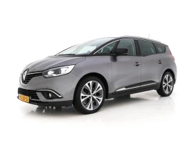 Renault Grand scenic - Car24.bg Renault Grand scenic