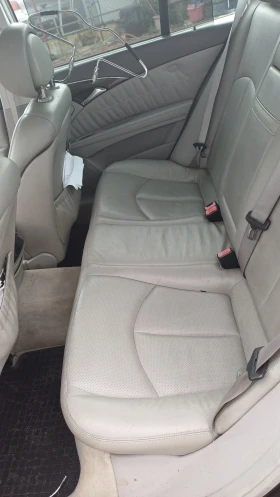 Mercedes-Benz E 320 CDI - 7999 лв. / 4089.82 € - 12078087 12 | Car24.bg Mercedes-Benz E 320 CDI - 7999 лв. / 4089.82 € - 12078087 12