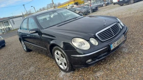 Mercedes-Benz E 320 CDI - Car24.bg Mercedes-Benz E 320 CDI