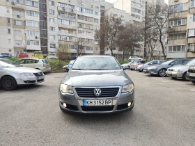 VW Passat 1.9 TDI * КЛИМАТРОНИК* !ТОП! - Car24.bg VW Passat 1.9 TDI * КЛИМАТРОНИК* !ТОП!