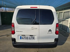 Citroen Berlingo XL* 7 места * 131к.с - 27000 лв. / 13804.88 € - 60422083 4 | Car24.bg Citroen Berlingo XL* 7 места * 131к.с - 27000 лв. / 13804.88 € - 60422083 4