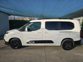 Citroen Berlingo XL* 7 места * 131к.с - 27000 лв. / 13804.88 € - 60422083 2 | Car24.bg Citroen Berlingo XL* 7 места * 131к.с - 27000 лв. / 13804.88 € - 60422083 2