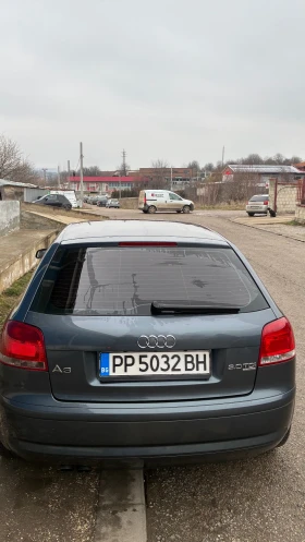 Audi A3 - 2800 € / 5476.32 лв. - 36796468 2 | Car24.bg Audi A3 - 2800 € / 5476.32 лв. - 36796468 2