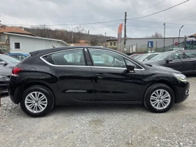 DS DS 4 ФЕЙС 1.6 HDI 120 К.С. АВТОМАТ / ЕВРО 6 - 7699 € / 15057.94 лв. - 89836194 6 | Car24.bg DS DS 4 ФЕЙС 1.6 HDI 120 К.С. АВТОМАТ / ЕВРО 6 - 7699 € / 15057.94 лв. - 89836194 6