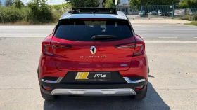 Renault Captur E-TECH PLUG IN WARANTY - 16400 € / 32075.61 лв. - 91290869 5 | Car24.bg Renault Captur E-TECH PLUG IN WARANTY - 16400 € / 32075.61 лв. - 91290869 5