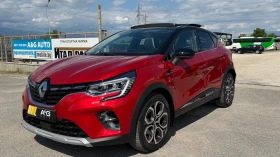 Renault Captur E-TECH PLUG IN WARANTY - Car24.bg Renault Captur E-TECH PLUG IN WARANTY
