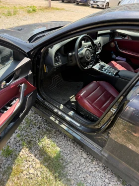Kia Stinger - 20500 € / 40094.51 лв. - 70664458 4 | Car24.bg Kia Stinger - 20500 € / 40094.51 лв. - 70664458 4