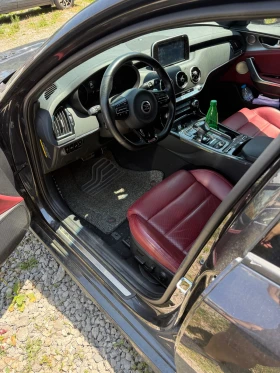 Kia Stinger undefined | Auto.bg — изображение 3 Kia Stinger undefined | Auto.bg — изображение 3