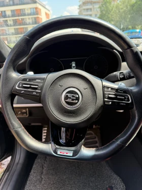 Kia Stinger - 20500 € / 40094.51 лв. - 70664458 9 | Car24.bg Kia Stinger - 20500 € / 40094.51 лв. - 70664458 9