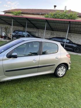 Peugeot 206 undefined | Auto.bg — изображение 5 Peugeot 206 undefined | Auto.bg — изображение 5