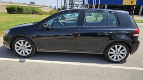 VW Golf 6 Highline 1.4TSI 160к.с. Автоматик DSG Алкантaра - 5600 € - 43473139 5 | Car24.bg VW Golf 6 Highline 1.4TSI 160к.с. Автоматик DSG Алкантaра - 5600 € - 43473139 5