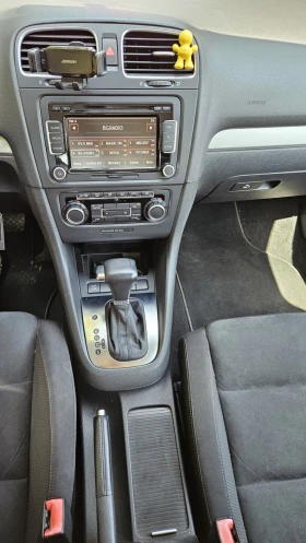 VW Golf 6 Highline 1.4TSI 160к.с. Автоматик DSG Алкантaра - 5600 € - 43473139 10 | Car24.bg VW Golf 6 Highline 1.4TSI 160к.с. Автоматик DSG Алкантaра - 5600 € - 43473139 10