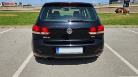 VW Golf 6 Highline 1.4TSI 160к.с. Автоматик DSG Алкантaра - 5600 € - 43473139 8 | Car24.bg VW Golf 6 Highline 1.4TSI 160к.с. Автоматик DSG Алкантaра - 5600 € - 43473139 8