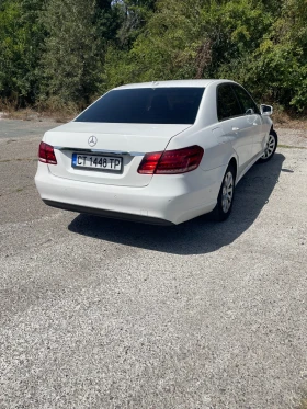 Mercedes-Benz E 200 Blueteс - 11200 € - 95555121 4 | Car24.bg Mercedes-Benz E 200 Blueteс - 11200 € - 95555121 4