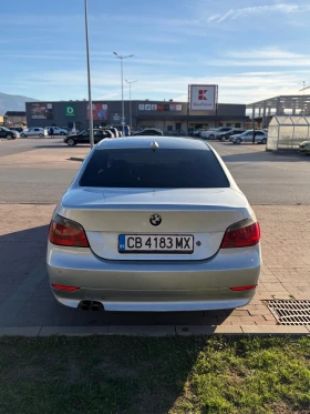 BMW 530 530d - 4700 € - 66455431 7 | Car24.bg BMW 530 530d - 4700 € - 66455431 7