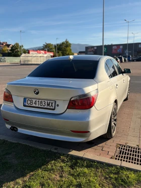 BMW 530 530d - 4700 € - 66455431 6 | Car24.bg BMW 530 530d - 4700 € - 66455431 6