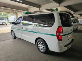 Hyundai Starex Ambulance | Auto.bg — изображение 3 Hyundai Starex Ambulance | Auto.bg — изображение 3