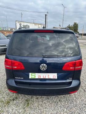 VW Touran 1.6TDI MATCH - 5990 € - 43583048 4 | Car24.bg VW Touran 1.6TDI MATCH - 5990 € - 43583048 4