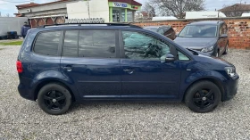 VW Touran 1.6TDI MATCH - 5990 € - 43583048 3 | Car24.bg VW Touran 1.6TDI MATCH - 5990 € - 43583048 3