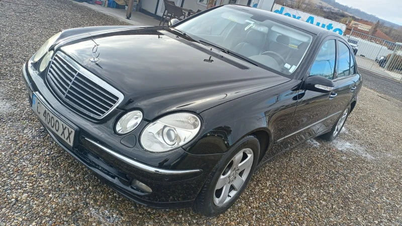 Mercedes-Benz E 320 CDI - 4350 € / 8507.86 лв. - 12078087 1 | Car24.bg Mercedes-Benz E 320 CDI - 4350 € / 8507.86 лв. - 12078087 1