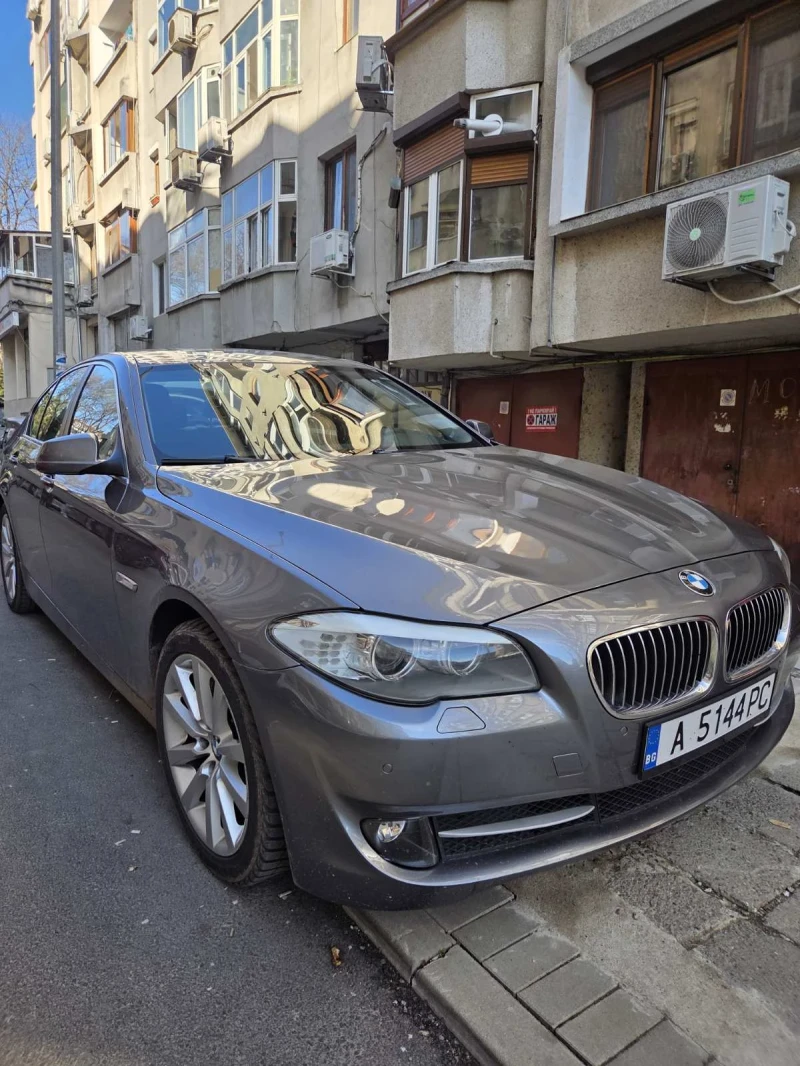 BMW 525 F 10 - 7490 € / 14649.17 лв. - 95889850 1 | Car24.bg BMW 525 F 10 - 7490 € / 14649.17 лв. - 95889850 1