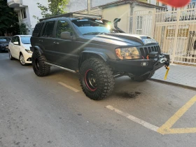 Jeep Grand cherokee - Car24.bg Jeep Grand cherokee