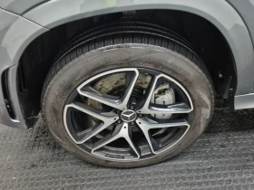 Mercedes-Benz GLE 3L 6cyl AWD | Auto.bg — изображение 6 Mercedes-Benz GLE 3L 6cyl AWD | Auto.bg — изображение 6