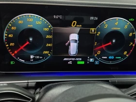Mercedes-Benz GLE 3L 6cyl AWD | Auto.bg — изображение 9 Mercedes-Benz GLE 3L 6cyl AWD | Auto.bg — изображение 9