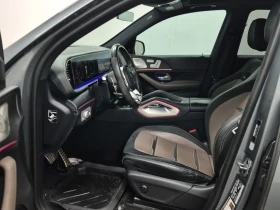 Mercedes-Benz GLE 3L 6cyl AWD | Auto.bg — изображение 5 Mercedes-Benz GLE 3L 6cyl AWD | Auto.bg — изображение 5