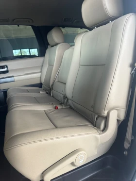Toyota Sequoia 5.7 4х4 | Auto.bg — изображение 7 Toyota Sequoia 5.7 4х4 | Auto.bg — изображение 7