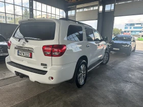 Toyota Sequoia 5.7 4х4 | Auto.bg — изображение 5 Toyota Sequoia 5.7 4х4 | Auto.bg — изображение 5