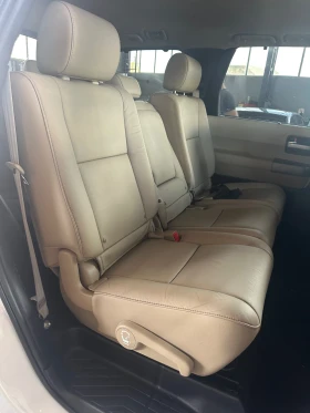 Toyota Sequoia 5.7 4х4 | Auto.bg — изображение 9 Toyota Sequoia 5.7 4х4 | Auto.bg — изображение 9
