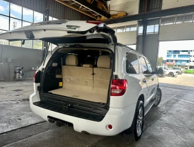 Toyota Sequoia 5.7 4х4 | Auto.bg — изображение 11 Toyota Sequoia 5.7 4х4 | Auto.bg — изображение 11