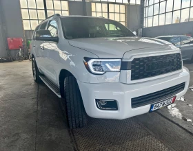 Toyota Sequoia 5.7 4х4 | Auto.bg — изображение 3 Toyota Sequoia 5.7 4х4 | Auto.bg — изображение 3