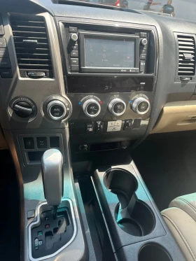 Toyota Sequoia 5.7 4х4 | Auto.bg — изображение 13 Toyota Sequoia 5.7 4х4 | Auto.bg — изображение 13