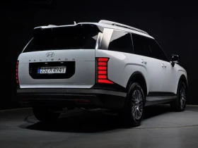 Hyundai Palisade 2.5 Automatic | Auto.bg — изображение 2 Hyundai Palisade 2.5 Automatic | Auto.bg — изображение 2