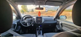 Toyota Rav4 - 4300 € - 88605221 11 | Car24.bg Toyota Rav4 - 4300 € - 88605221 11