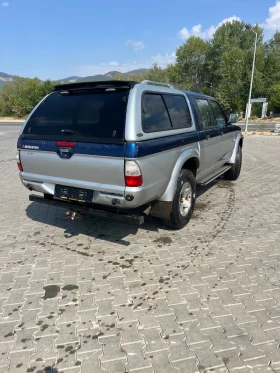Mitsubishi L200 undefined | Auto.bg — изображение 7 Mitsubishi L200 undefined | Auto.bg — изображение 7