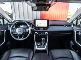 Toyota Rav4 2024* LIMITED* AWD* DIS* ОБДУХ* 360* PANO* КРАЙНА | Auto.bg — изображение 9 Toyota Rav4 2024* LIMITED* AWD* DIS* ОБДУХ* 360* PANO* КРАЙНА | Auto.bg — изображение 9