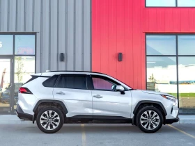 Toyota Rav4 2024* LIMITED* AWD* DIS* ОБДУХ* 360* PANO* КРАЙНА | Auto.bg — изображение 3 Toyota Rav4 2024* LIMITED* AWD* DIS* ОБДУХ* 360* PANO* КРАЙНА | Auto.bg — изображение 3