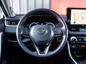 Toyota Rav4 2024* LIMITED* AWD* DIS* ОБДУХ* 360* PANO* КРАЙНА | Auto.bg — изображение 7 Toyota Rav4 2024* LIMITED* AWD* DIS* ОБДУХ* 360* PANO* КРАЙНА | Auto.bg — изображение 7