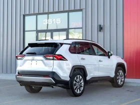 Toyota Rav4 2024* LIMITED* AWD* DIS* ОБДУХ* 360* PANO* КРАЙНА | Auto.bg — изображение 5 Toyota Rav4 2024* LIMITED* AWD* DIS* ОБДУХ* 360* PANO* КРАЙНА | Auto.bg — изображение 5